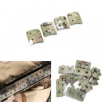 Накладки на RIS Magpul XTM Rail Panel 8 (Multicam) 8 шт